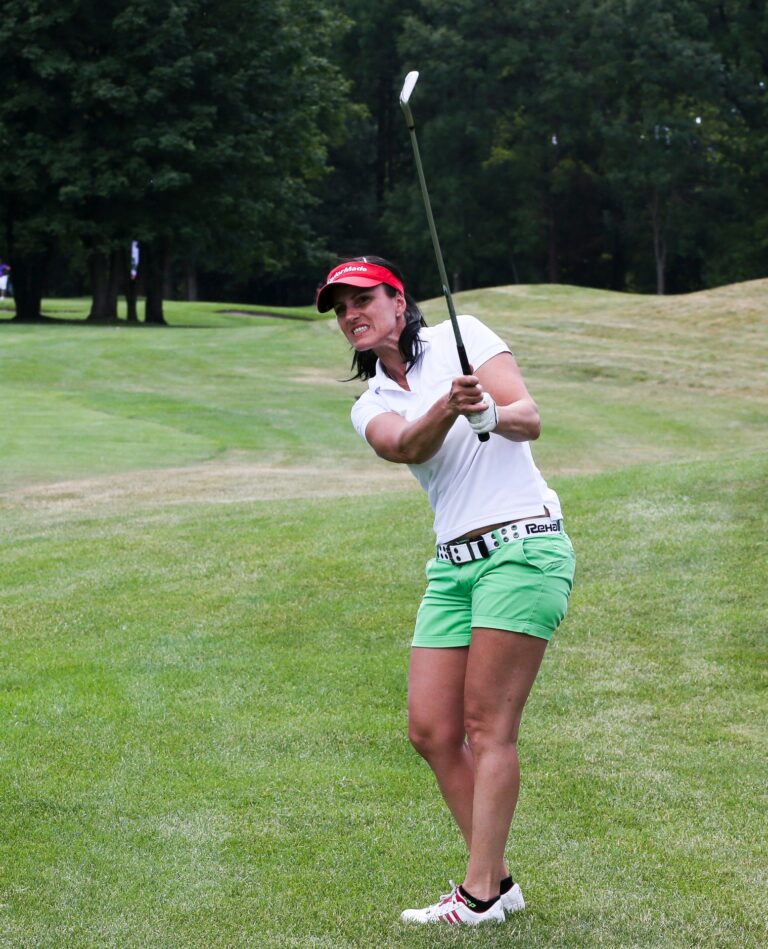 GOLF - Movember Turnier 2017