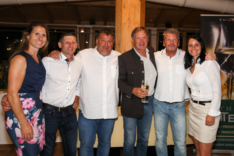 GOLF - Gofus Tournament 2018