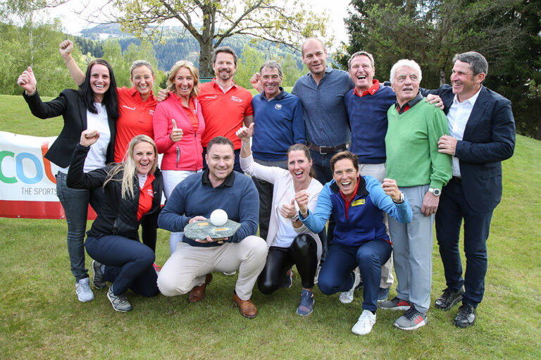 GOLF - Ryder Cup, Nordisch vs Alpin
