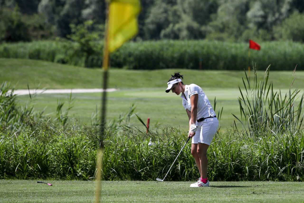 GOLF - Gofus Tournament 2018