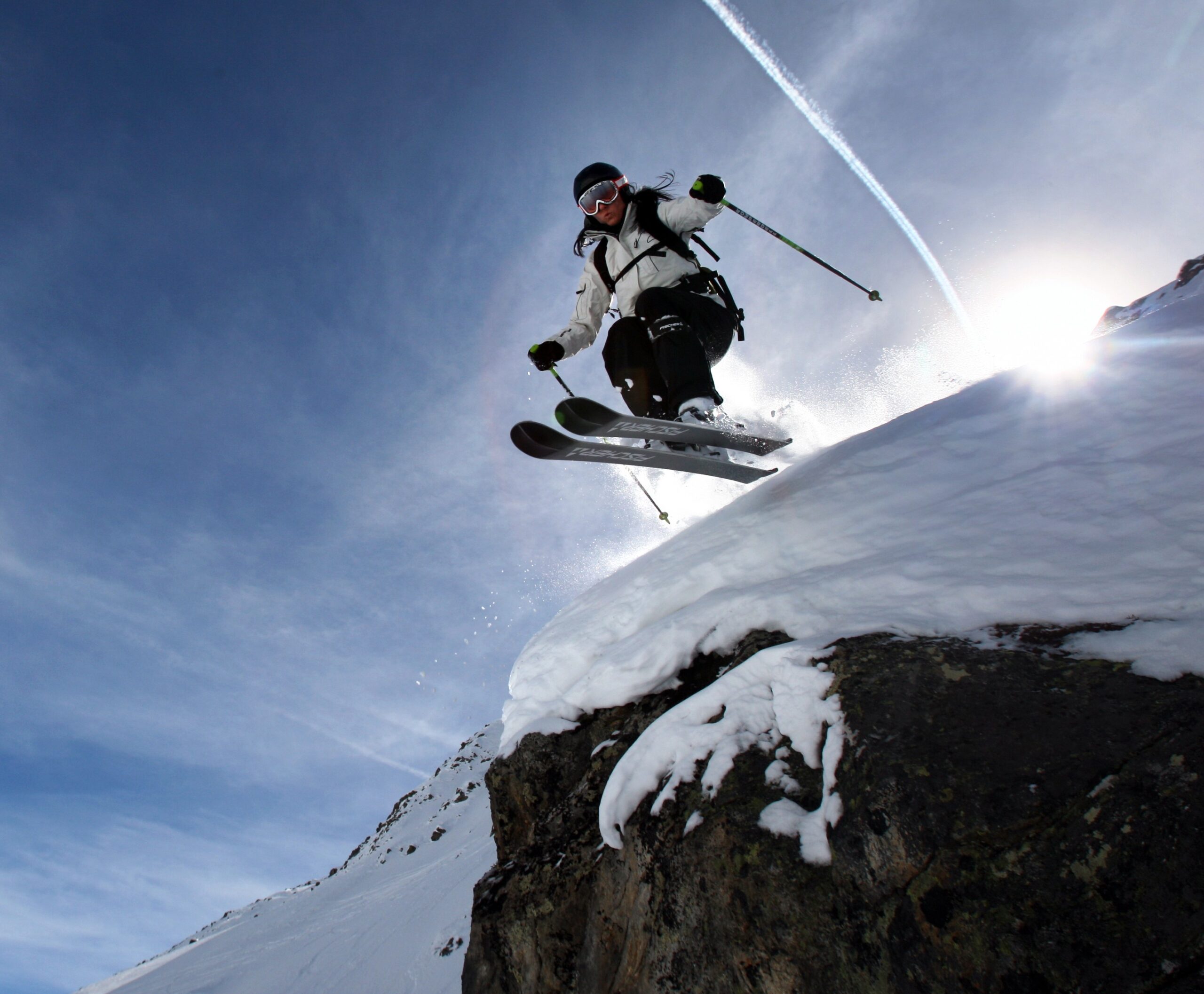 Ski / Freeride / Andermatt / Test / Skimagazin
[Foto: Dieter Menne, Dortmund _ Tel.: +49-172-2311339 _ www.dietermenne.de
Datum: 14. März 2009]